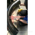 90deg seamless SCH40 API 5L bend